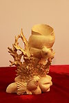 根雕