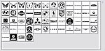 photoshop 形状
