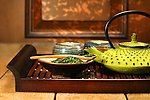 茶水茶壶