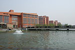 郑州大学