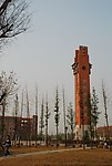 郑州大学