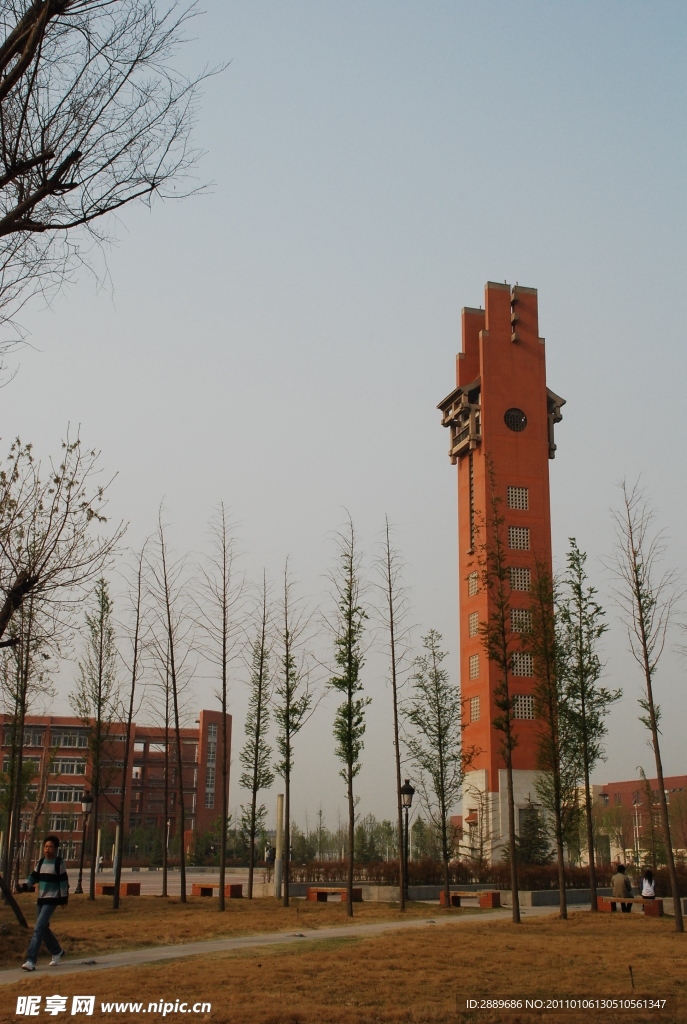 郑州大学