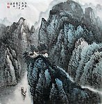 荡舟新安江