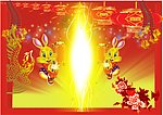 春节大送礼