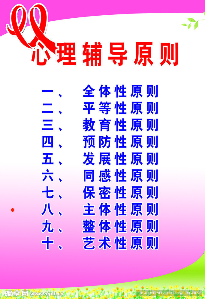 制度