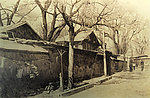 船板胡同
