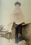 白塔寺东夹道