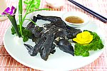 乌骨鸡