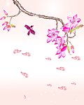 吉鸟迎春