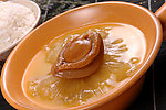 鲍鱼鱼翅捞饭