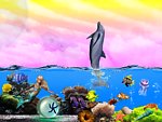 海底世界