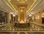 酒店大堂
