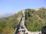 万里长城