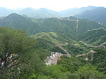 万里长城