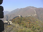 万里长城