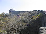 万里长城