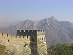 万里长城