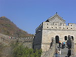 万里长城