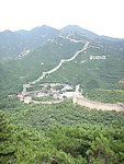 万里长城