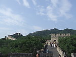 万里长城
