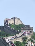 万里长城