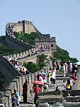 万里长城