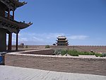 万里长城