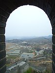 万里长城