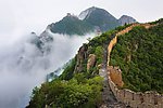万里长城
