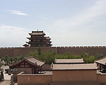 万里长城