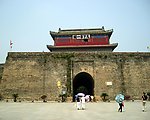 万里长城