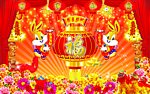 春节