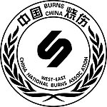 中国烧伤