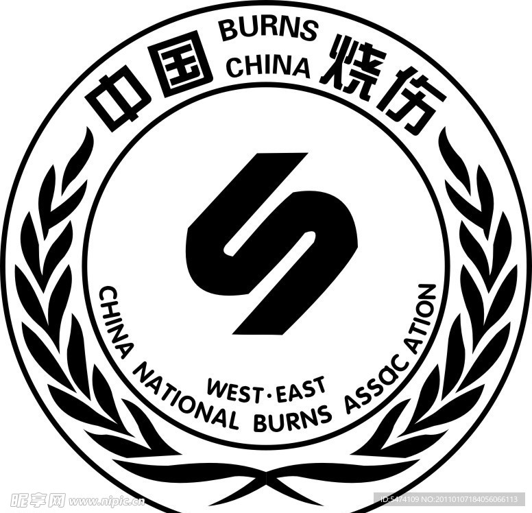 中国烧伤