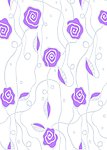 缠绵
