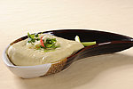 风味捞豆饼生
