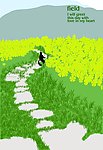 乡间小路