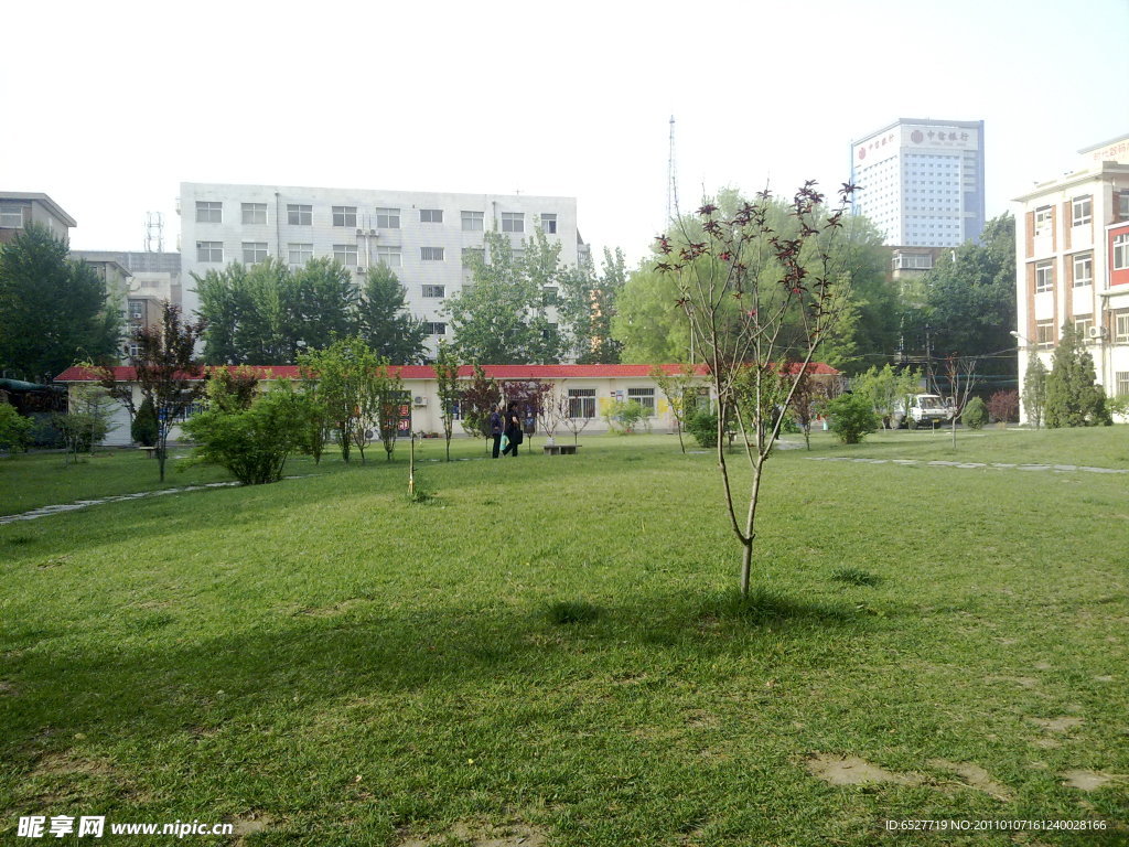 南开大学