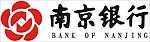 南京银行标志