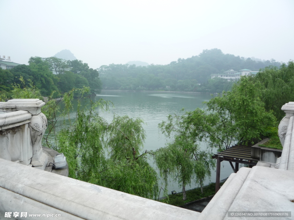 桂湖桥