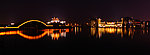 珠海夜景