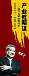 企业管理 朗咸平