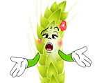 可爱玉米