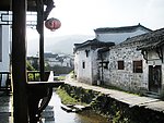 徽州建筑