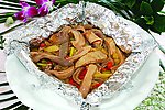 盐口局爽肚