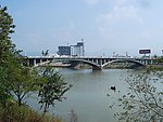 南河大桥