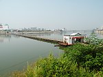 南河浮桥