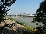 全球通大桥