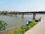 西河大桥