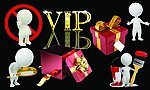 3D小人 VIP